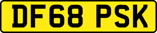 DF68PSK