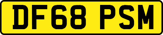 DF68PSM