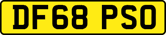 DF68PSO
