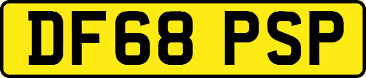 DF68PSP