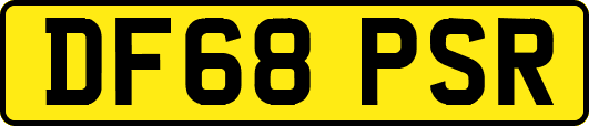 DF68PSR