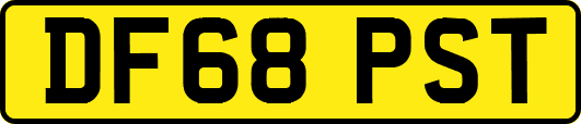 DF68PST