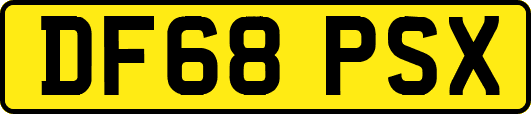 DF68PSX