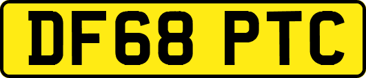 DF68PTC