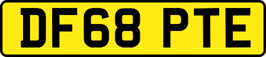 DF68PTE
