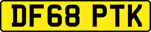 DF68PTK
