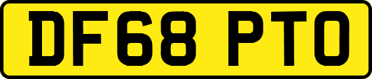 DF68PTO