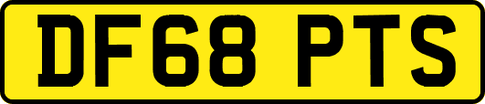 DF68PTS