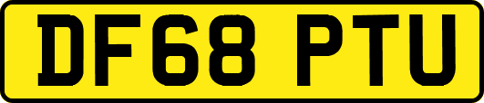 DF68PTU