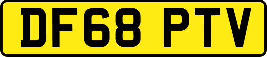 DF68PTV