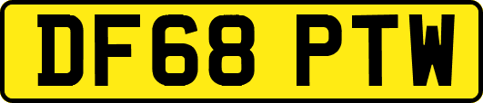 DF68PTW