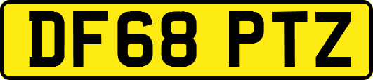 DF68PTZ