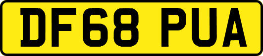 DF68PUA