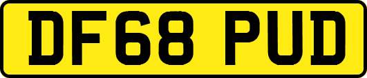 DF68PUD