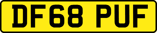 DF68PUF