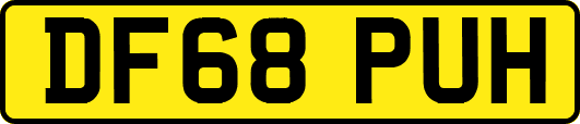 DF68PUH
