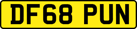 DF68PUN