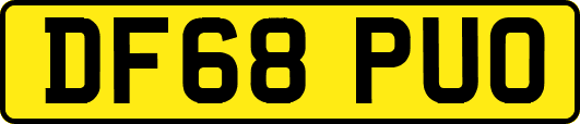 DF68PUO