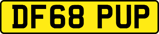 DF68PUP