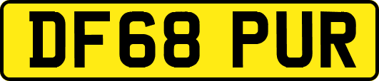 DF68PUR