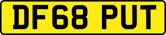 DF68PUT