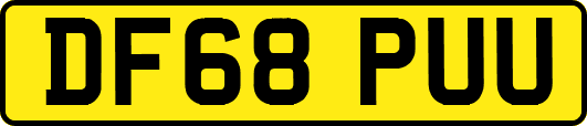 DF68PUU