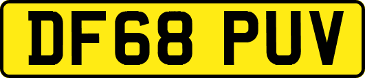 DF68PUV