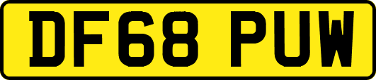 DF68PUW