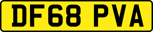 DF68PVA