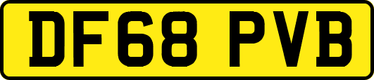 DF68PVB