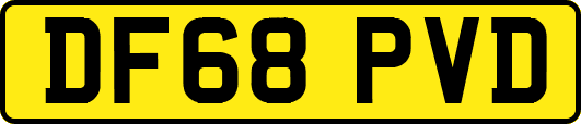 DF68PVD