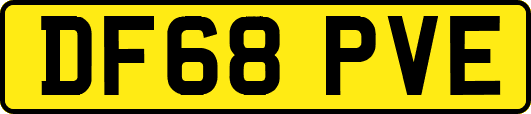 DF68PVE