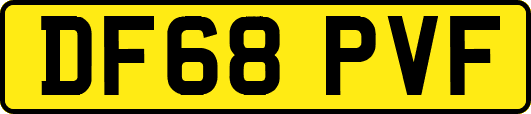 DF68PVF