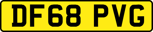 DF68PVG