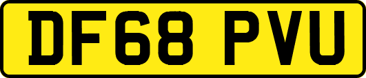 DF68PVU