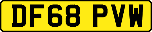 DF68PVW