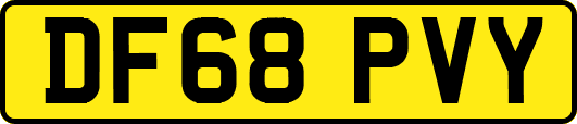 DF68PVY