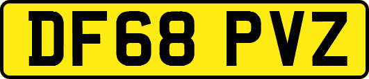 DF68PVZ