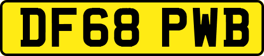 DF68PWB
