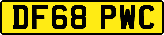 DF68PWC