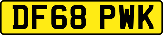DF68PWK