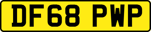 DF68PWP