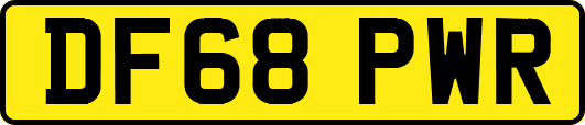 DF68PWR