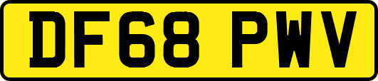 DF68PWV