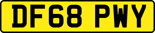 DF68PWY