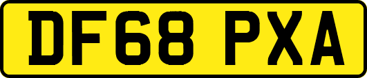 DF68PXA