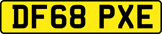 DF68PXE