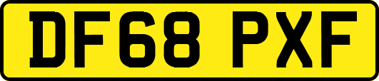 DF68PXF