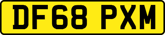DF68PXM