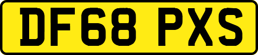 DF68PXS